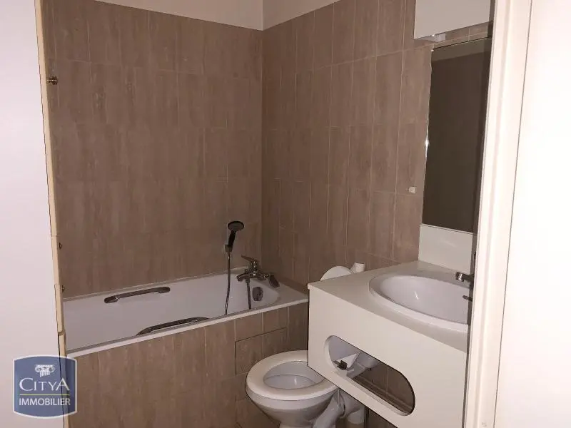 Photo 3 appartement Tours
