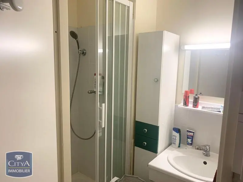 Photo 6 Appartement 1 pièce 19.69m²