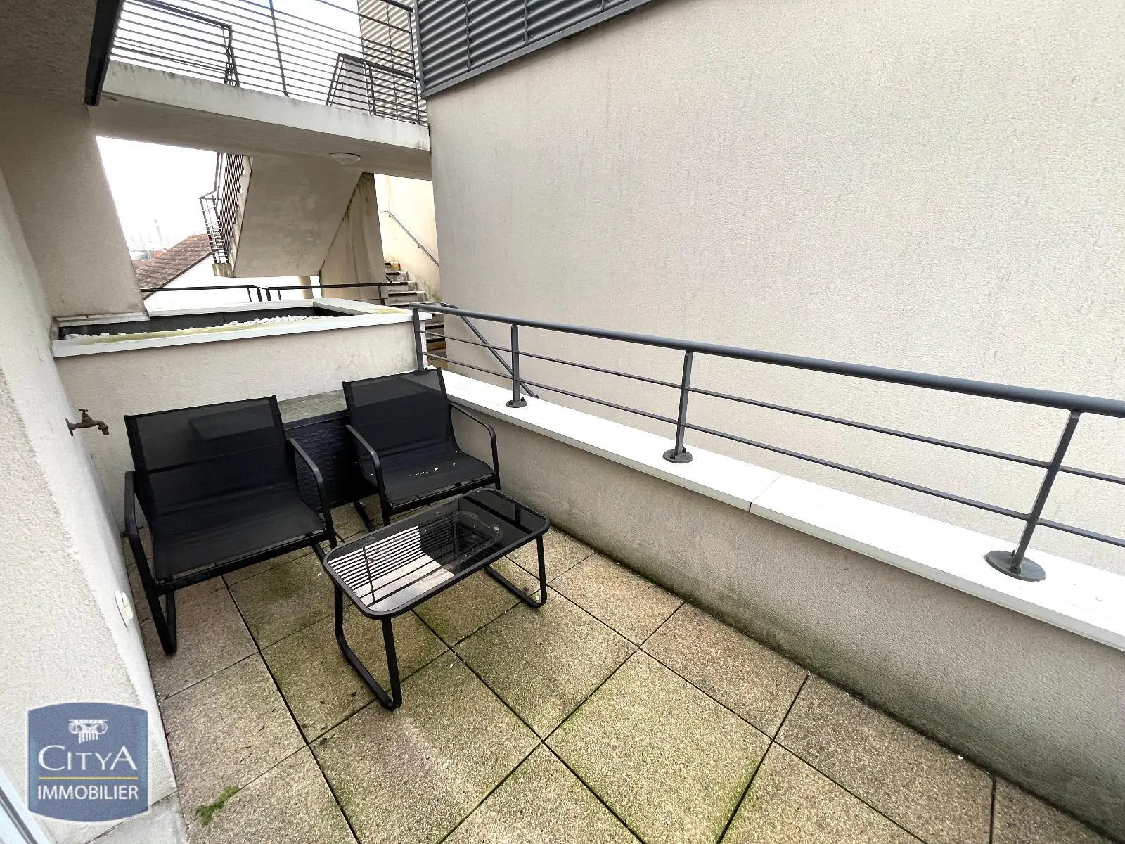 Photo 6 Appartement 3 pièces 61.81m²