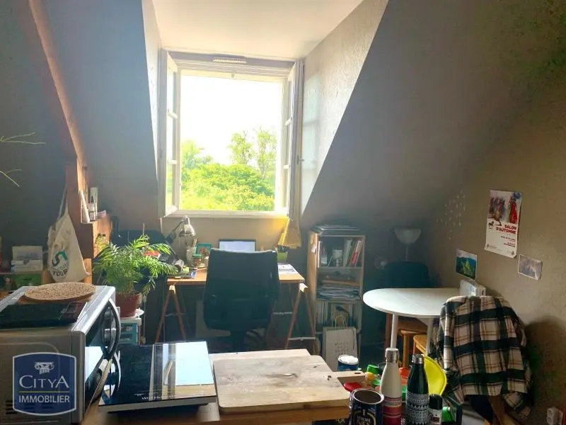 Photo 6 Appartement 1 pièce 26.88m²