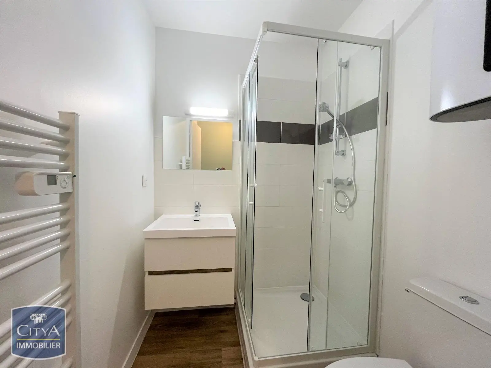 Photo 4 Appartement 1 pièce 17.26m²