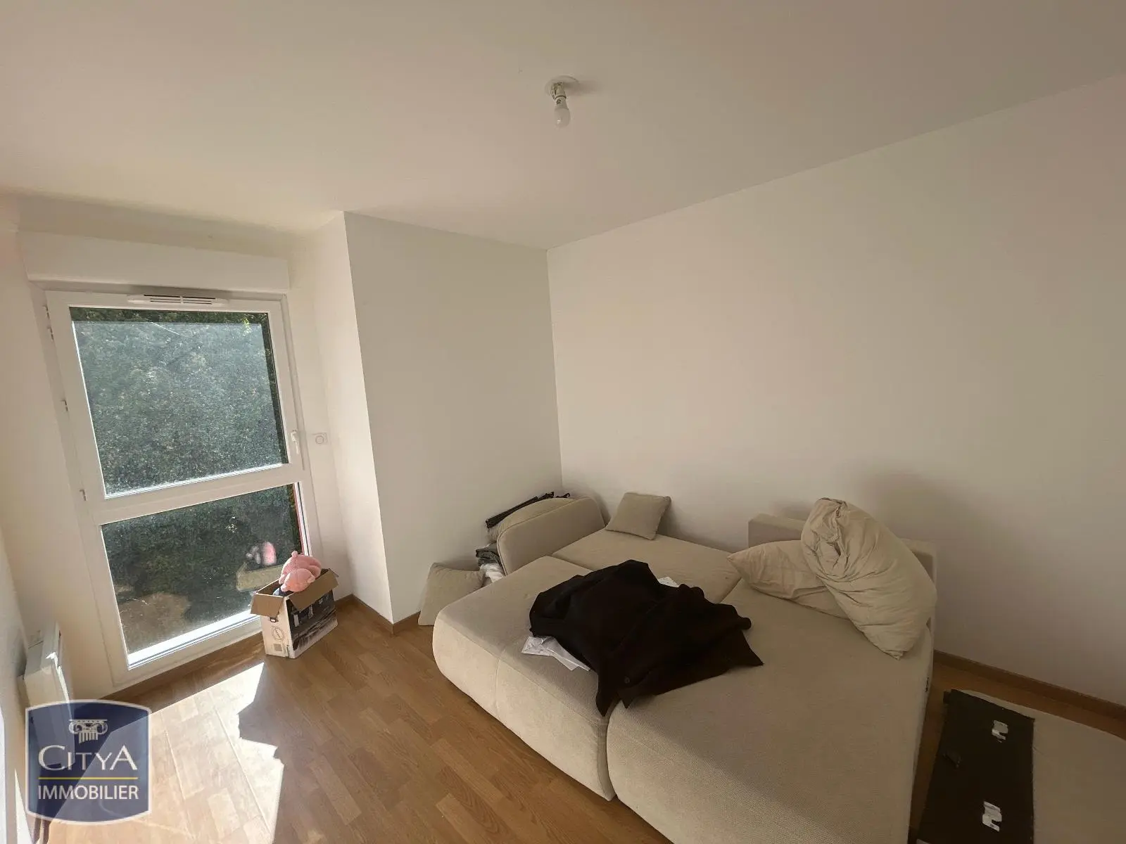 Photo 3 appartement Tours