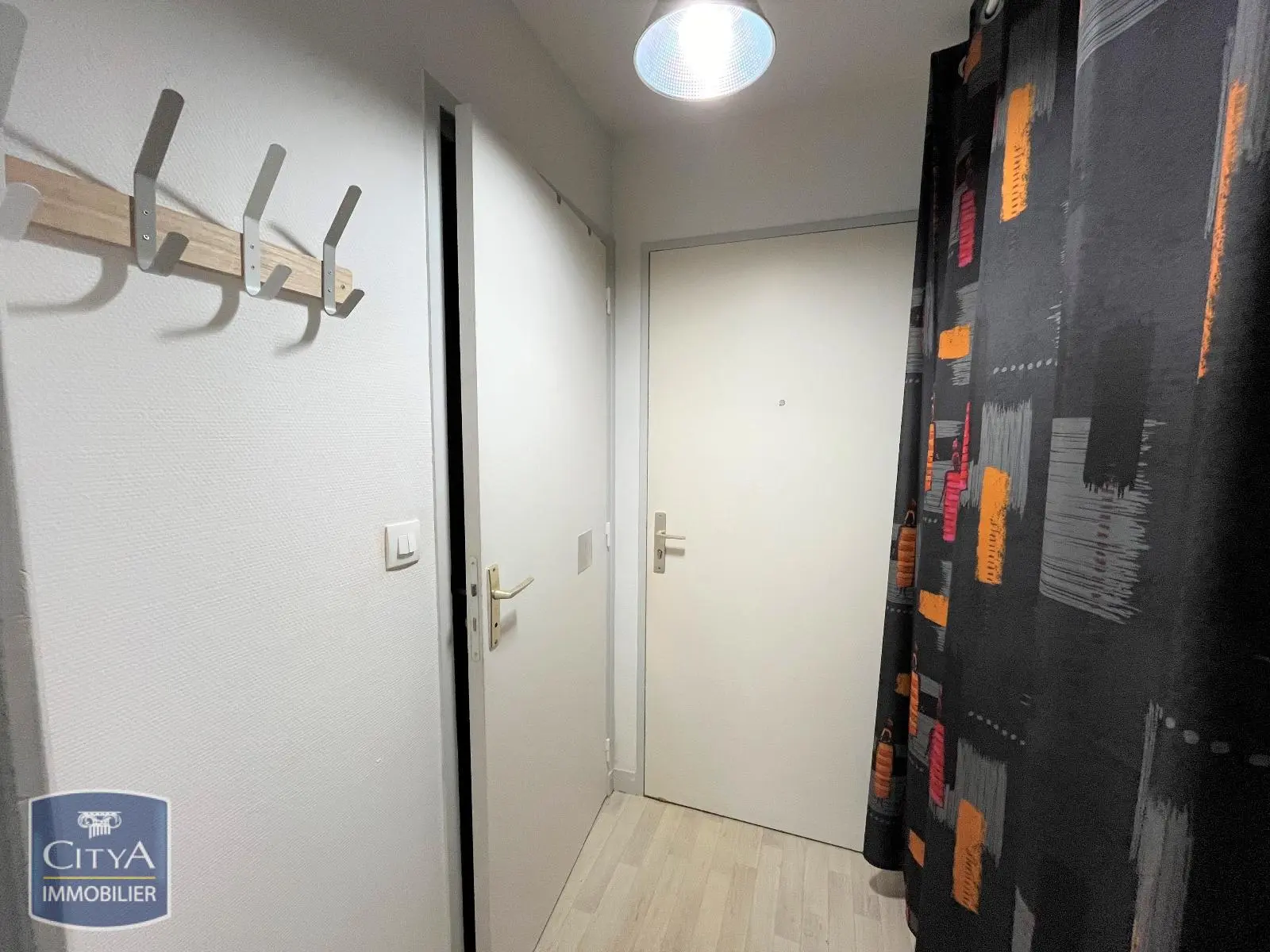 Photo 5 Appartement 1 pièce 23.16m²