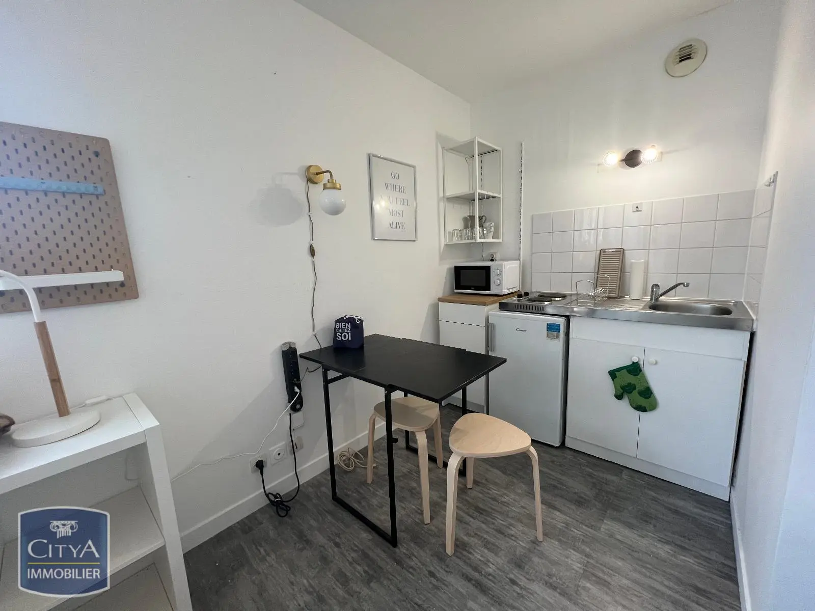 Photo 2 appartement Tours