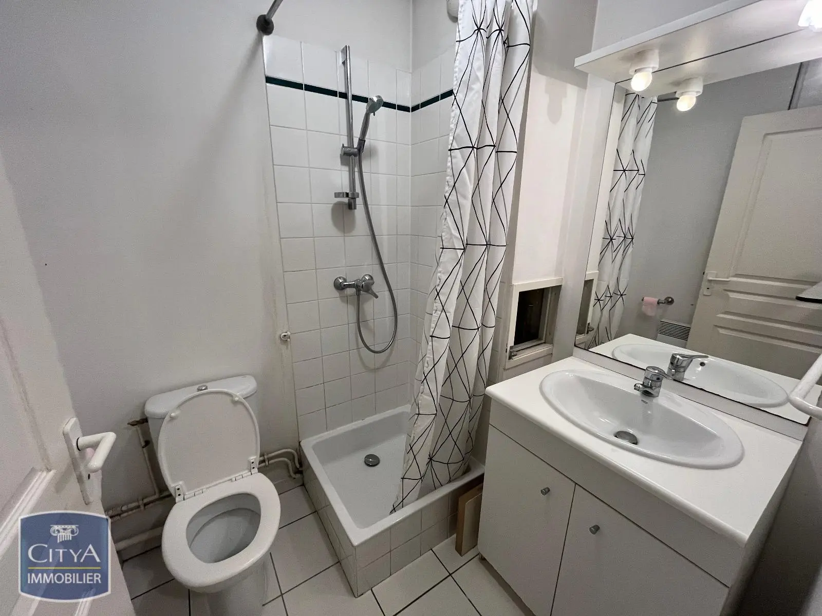 Photo 4 Appartement 2 pièces 26.21m²