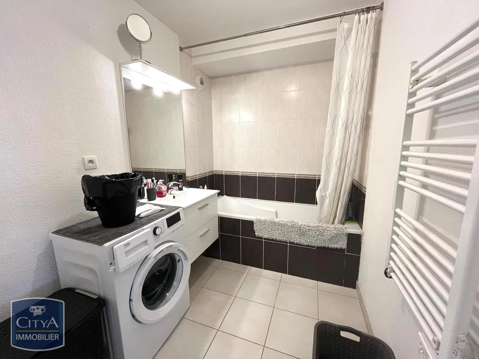 Photo 5 Appartement 3 pièces 61.81m²