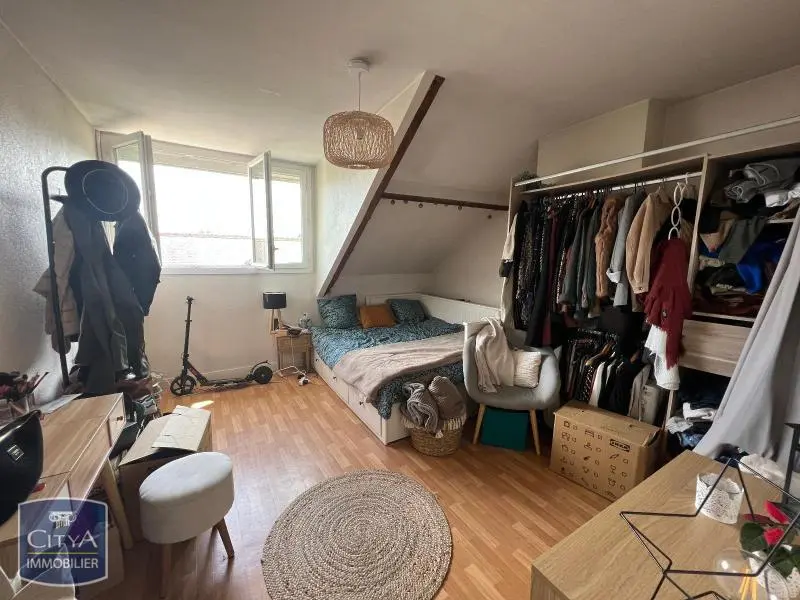 Photo 3 Appartement 2 pièces 45.46m²