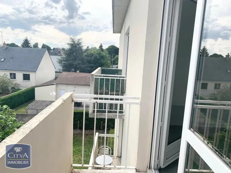 Photo 4 appartement Tours