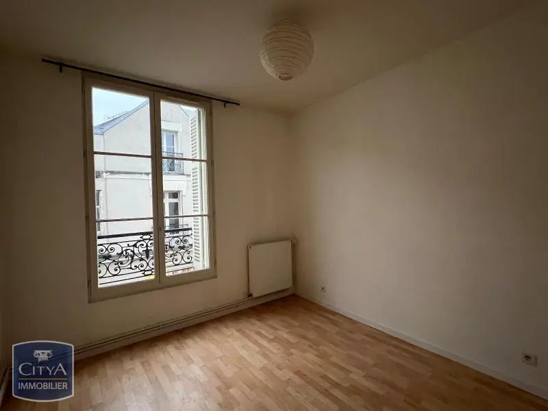 Photo 4 appartement Tours