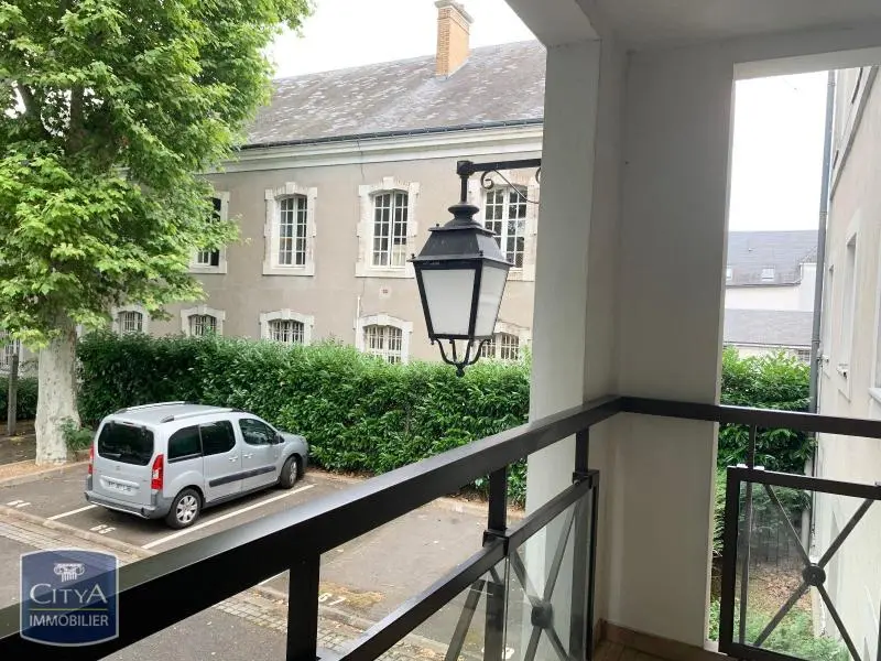 Photo 4 appartement Tours