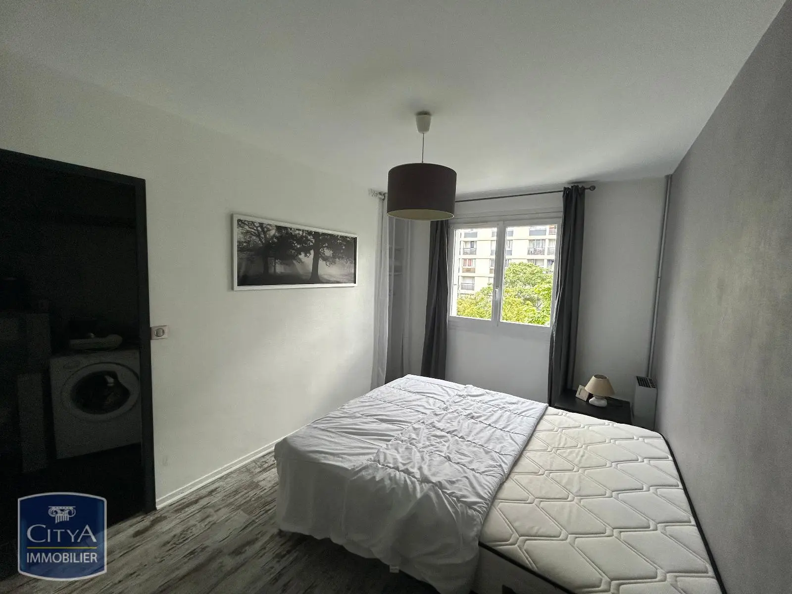 Photo 4 Appartement 2 pièces 46.41m²