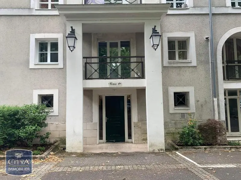 Photo 5 appartement Tours