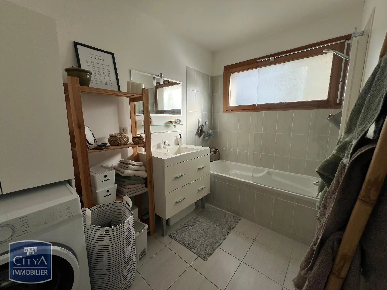 Photo 4 Appartement 2 pièces 55.6m²