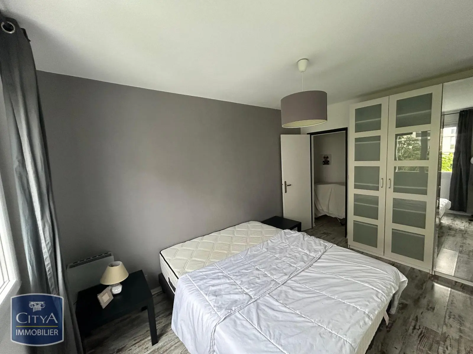 Photo 5 Appartement 2 pièces 46.41m²