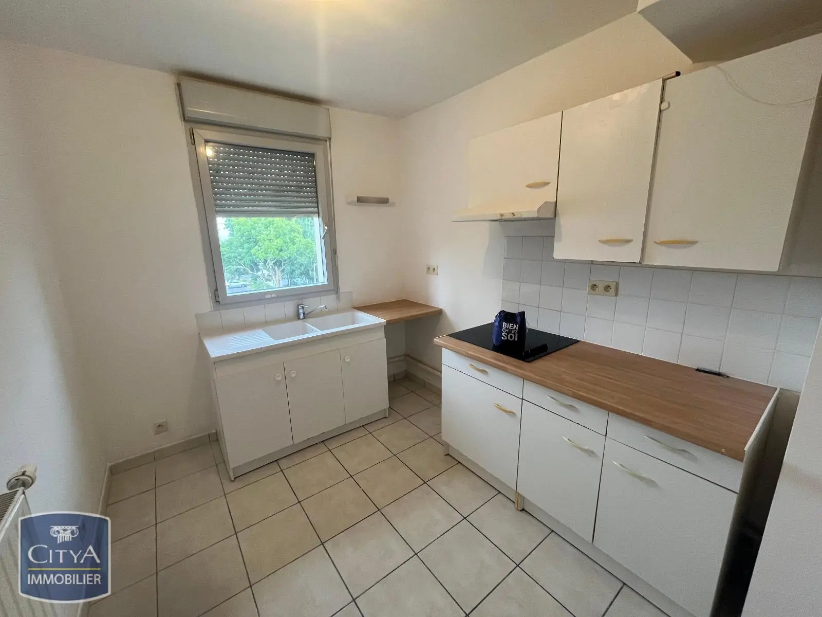 Photo 2 appartement La Riche