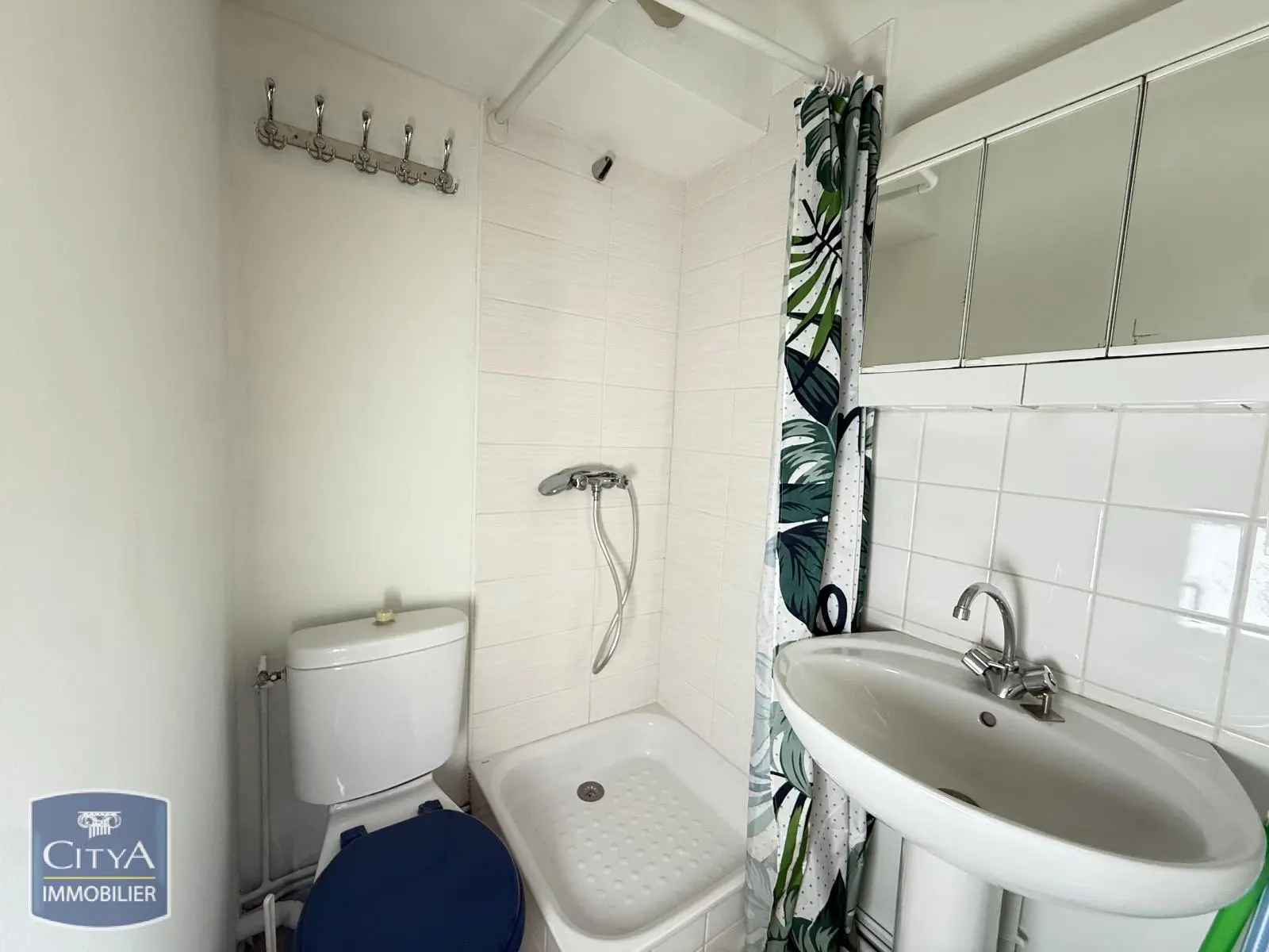 Photo 3 Appartement 1 pièce 13.6m²