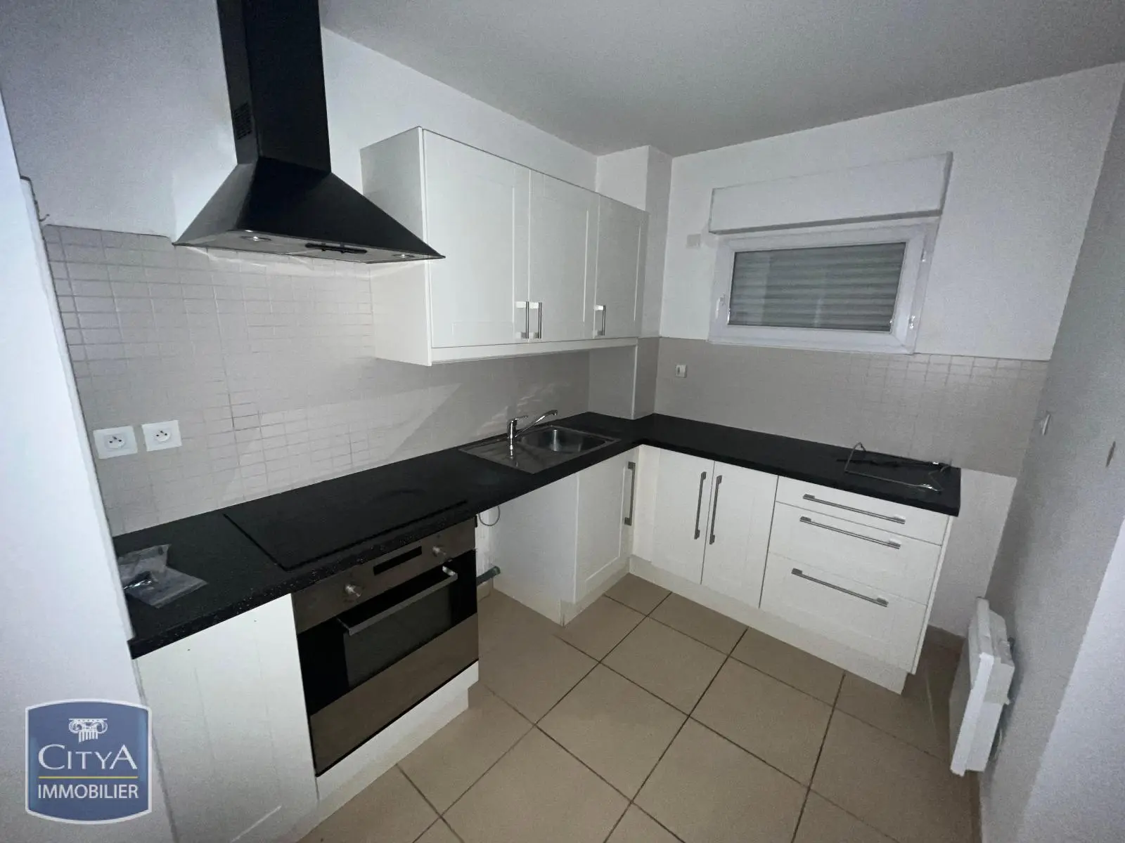 Photo 3 Appartement 3 pièces 62.4m²