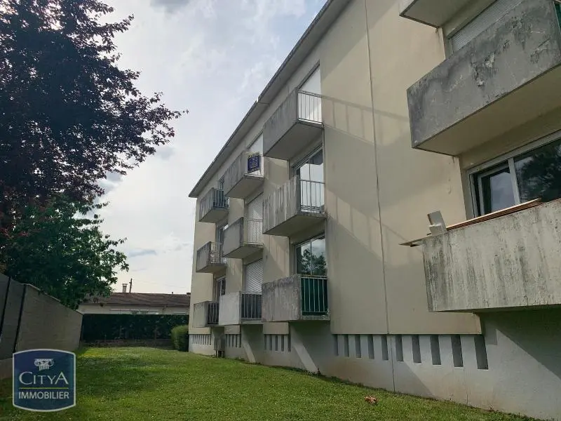 Photo 6 appartement Tours
