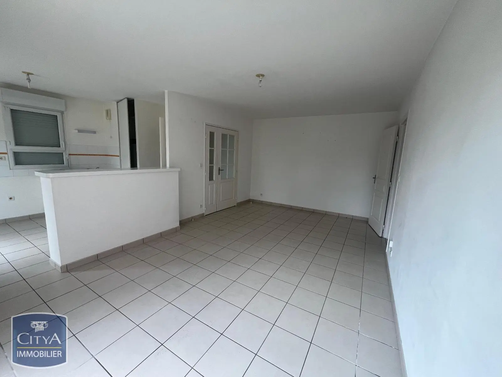 Photo 2 Appartement 2 pièces 53.83m²