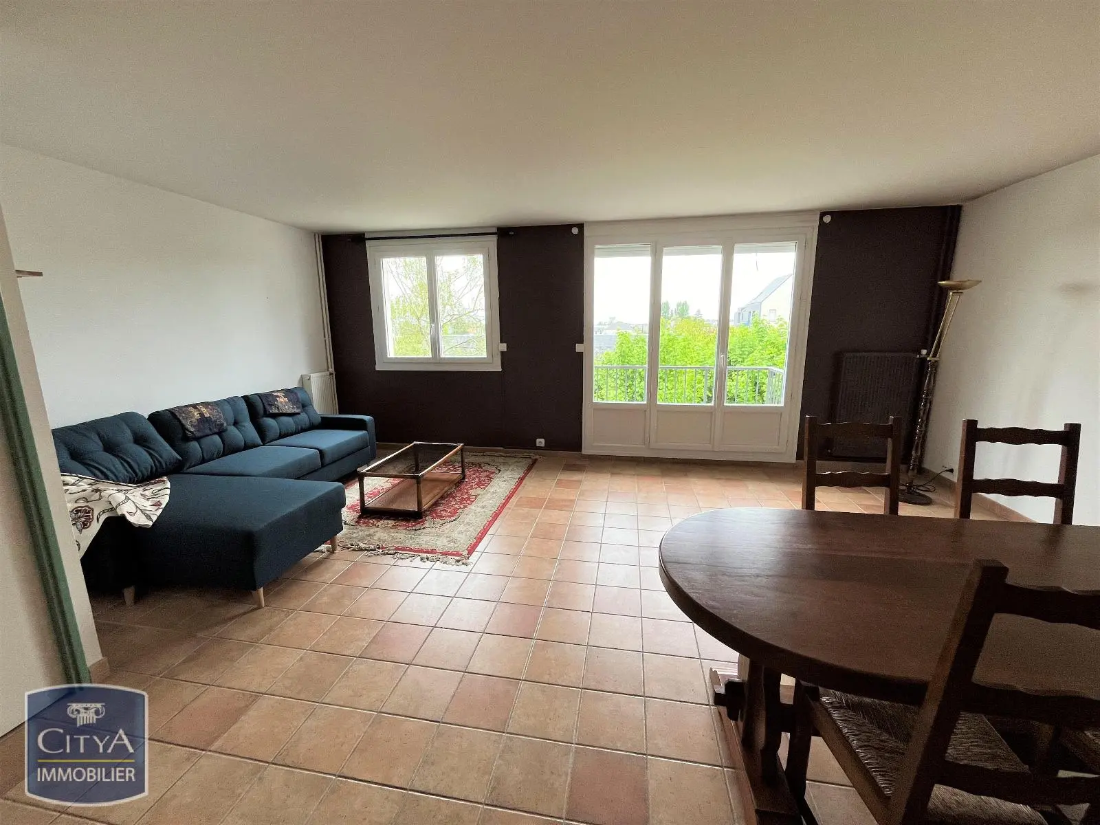Photo 1 Appartement 3 pièces 71m²