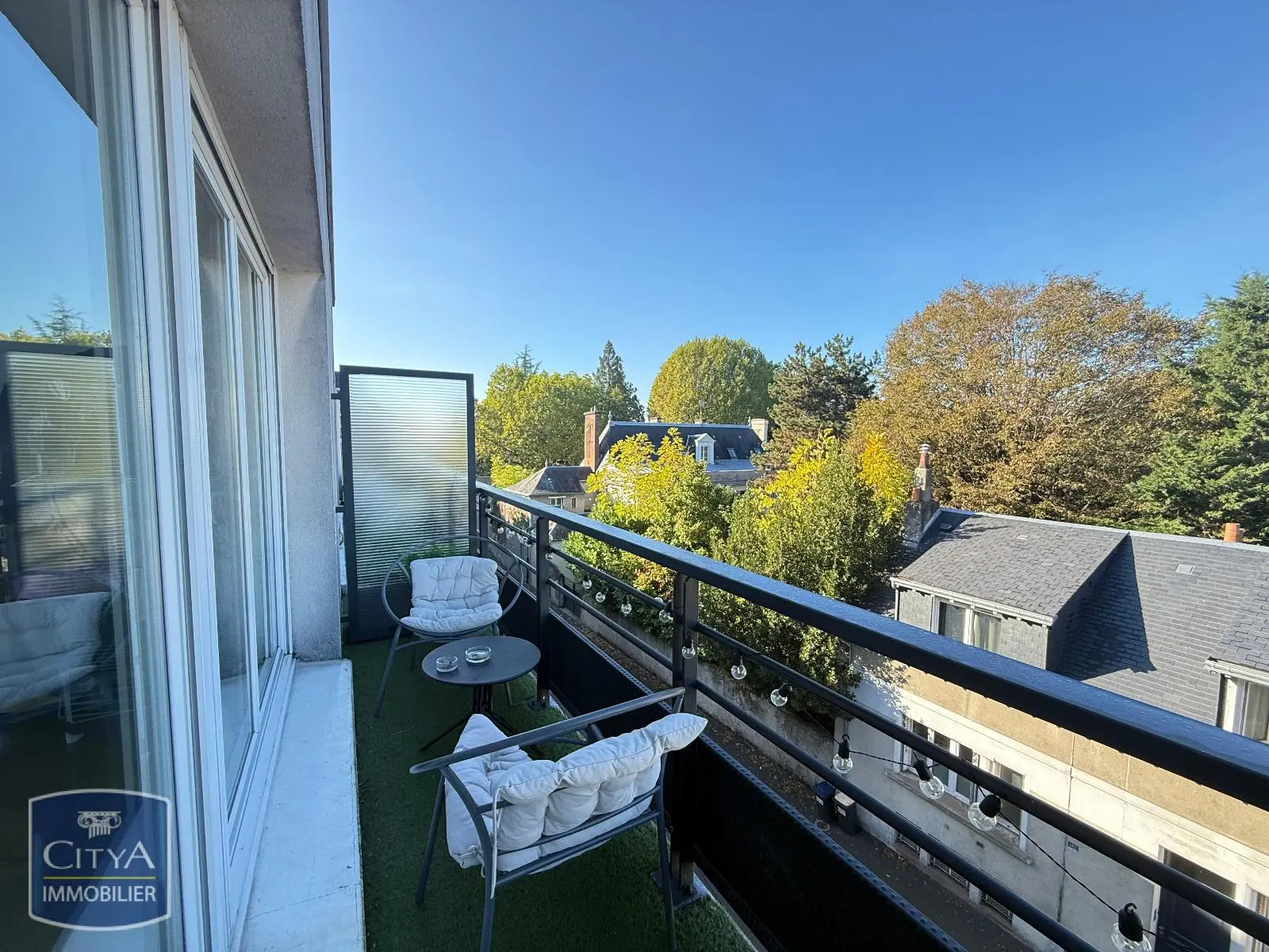 Photo 4 Appartement 2 pièces 53.91m²