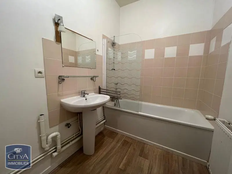 Photo 7 appartement Tours