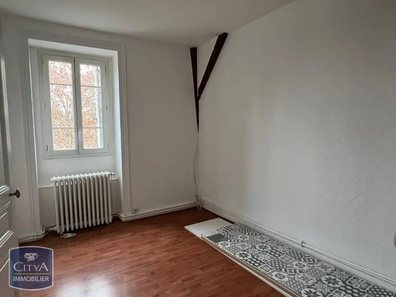 Photo 2 Appartement 2 pièces 34.59m²