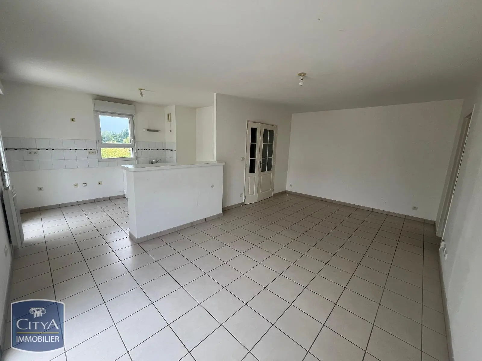 Photo 2 Appartement 3 pièces 69.64m²
