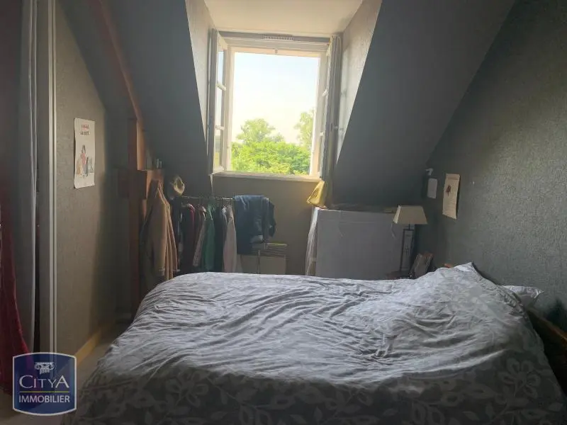 Photo 4 Appartement 1 pièce 26.88m²