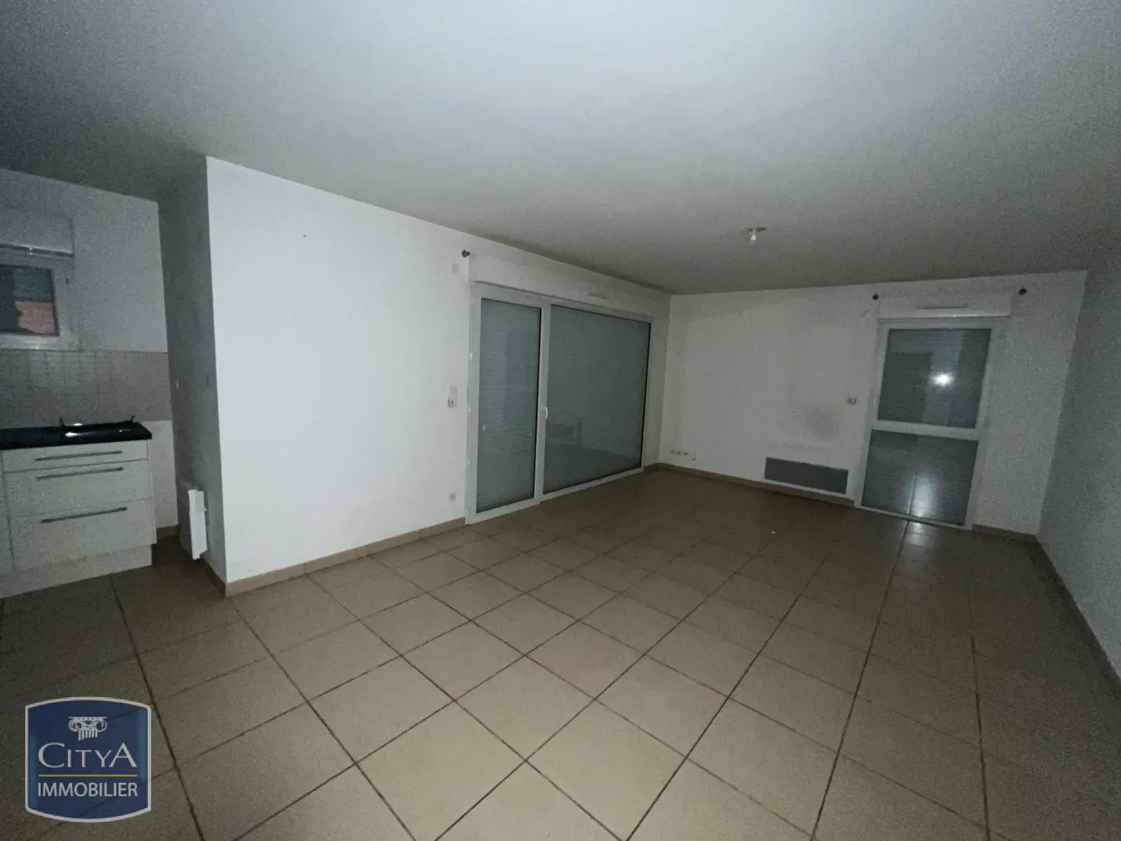 Photo 2 Appartement 3 pièces 62.4m²