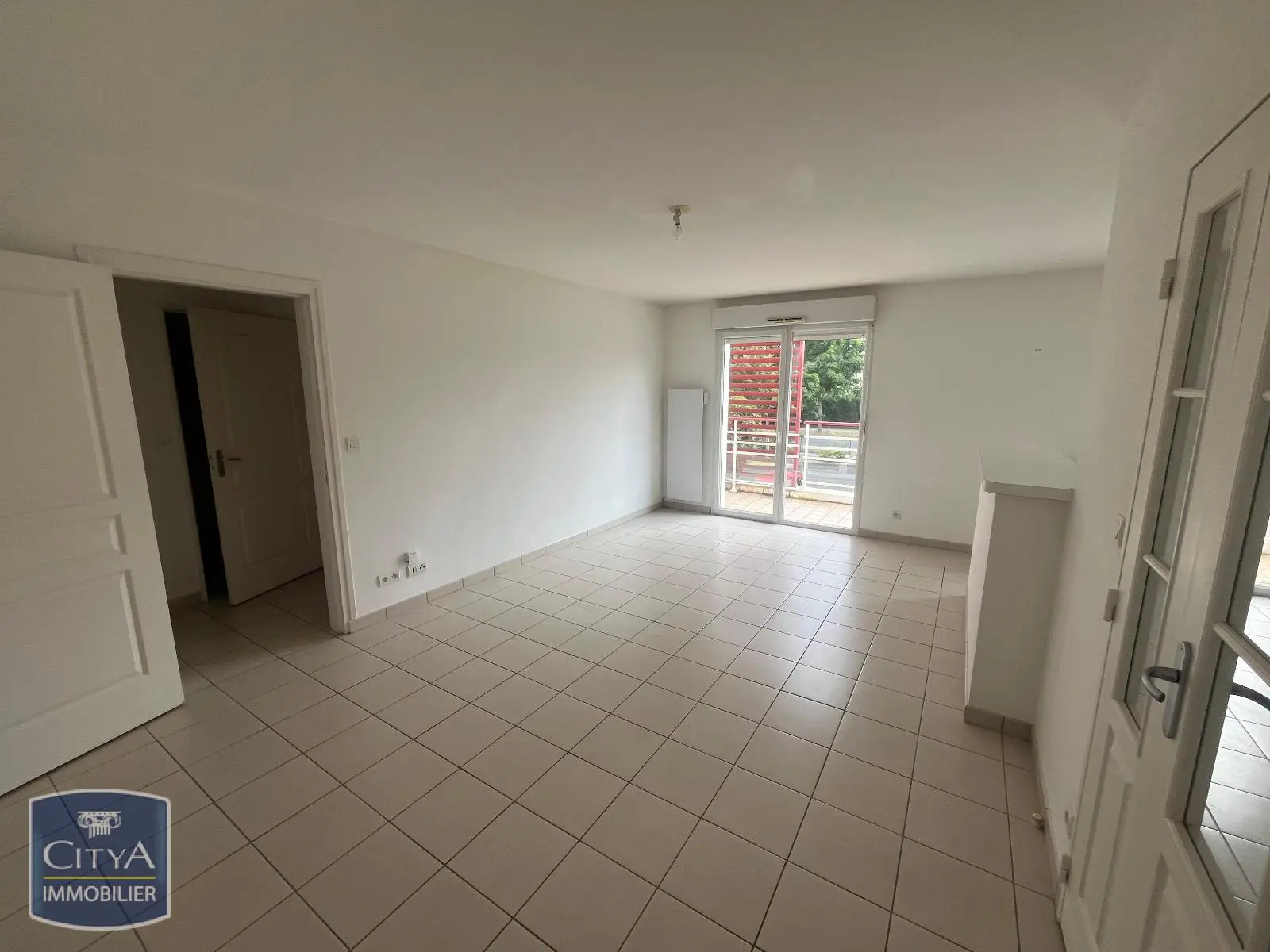 Photo 1 Appartement 2 pièces 53.83m²