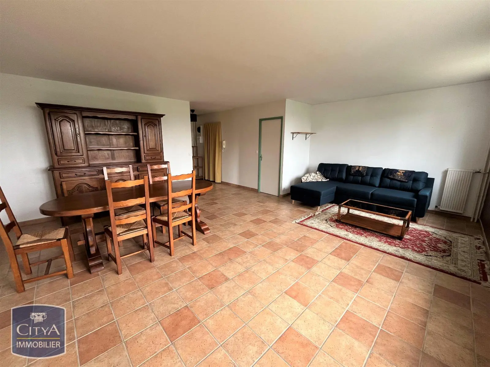 Photo 2 Appartement 3 pièces 71m²