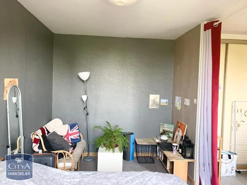 Photo 5 Appartement 1 pièce 26.88m²