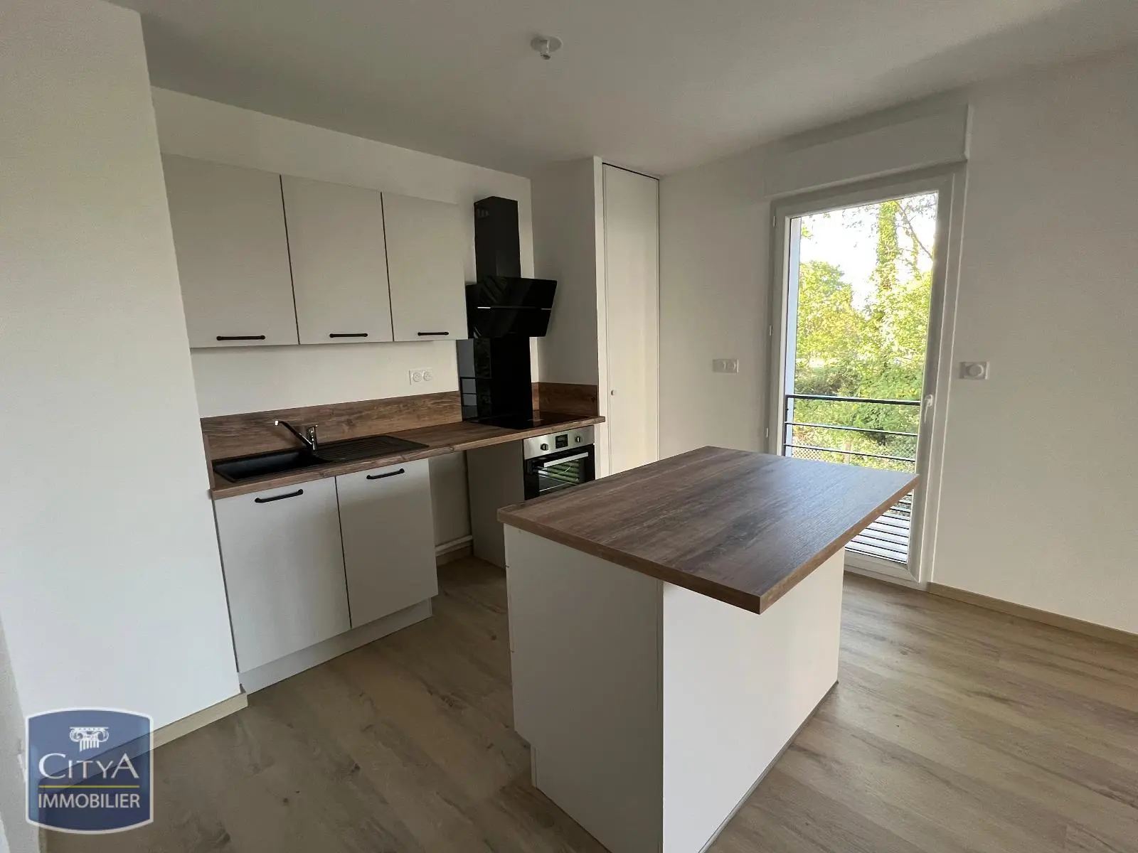 Photo 1 Appartement 3 pièces 63.49m²