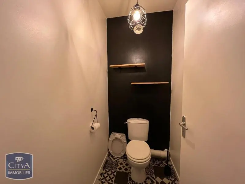 Photo 6 appartement Tours