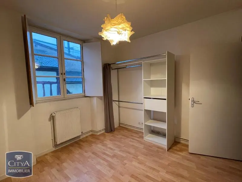 Photo 5 appartement Tours