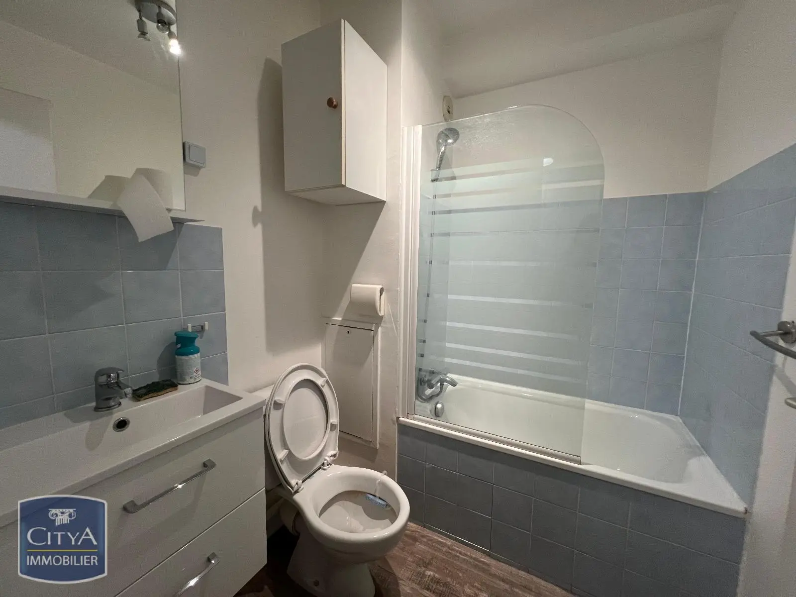 Photo 3 Appartement 1 pièce 19.06m²