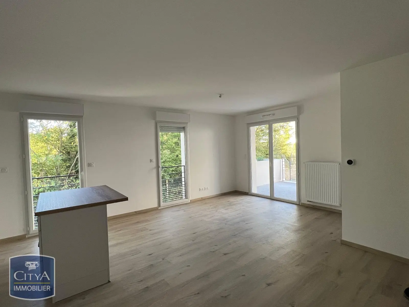 Photo 3 Appartement 3 pièces 63.49m²