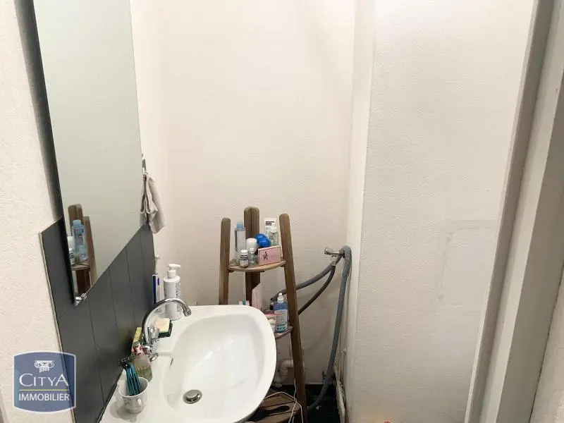 Photo 7 Appartement 1 pièce 26.88m²