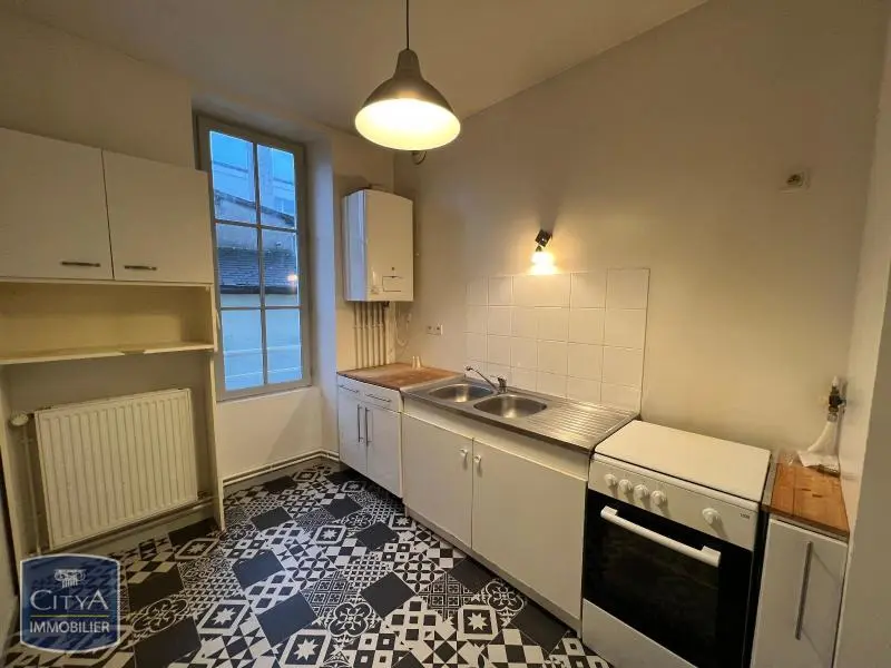 Photo 2 appartement Tours