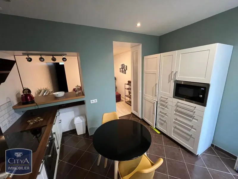 Photo 1 Maison 2 pièces 40.2m²