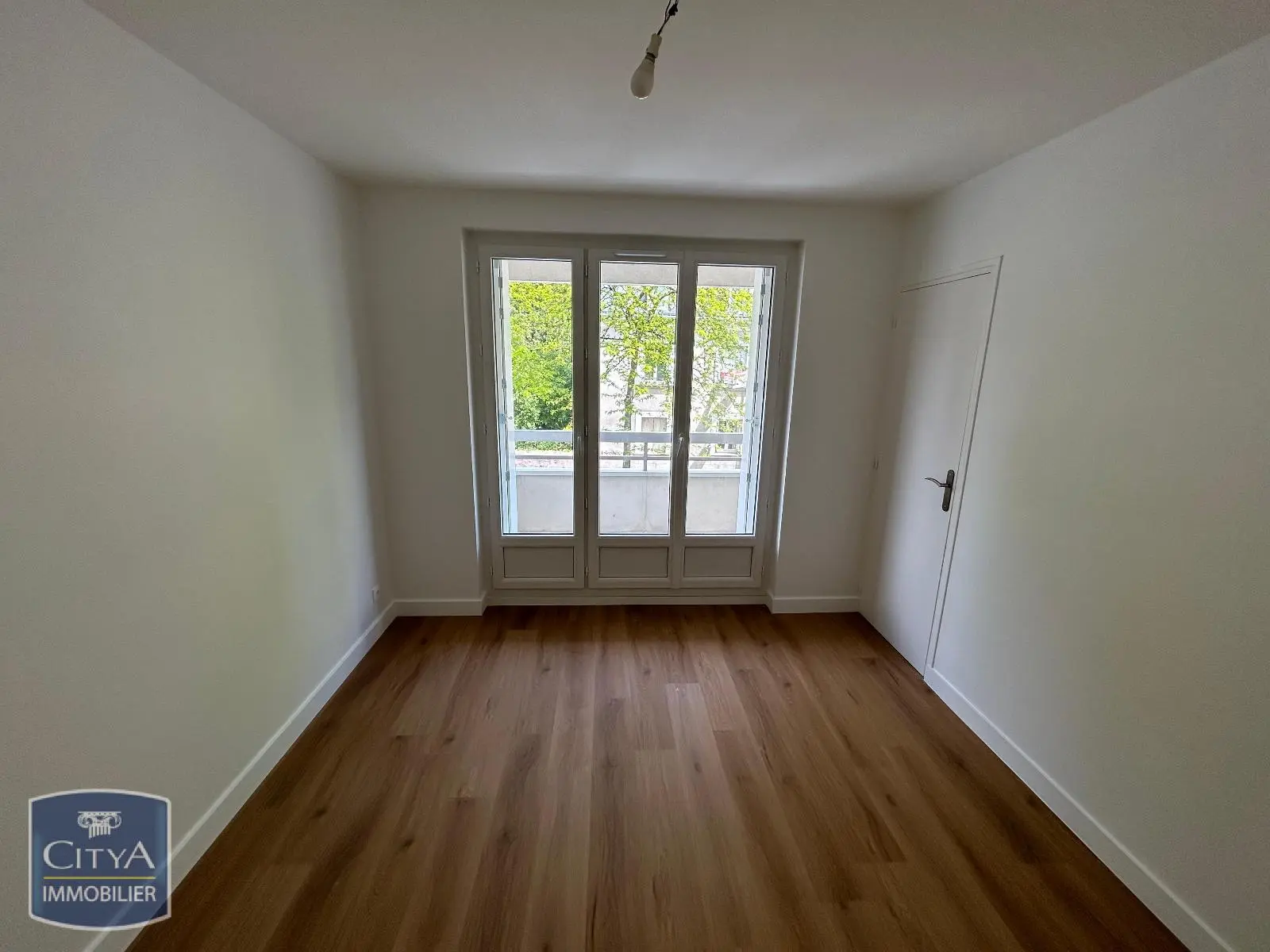 Photo 4 Appartement 2 pièces 49.51m²