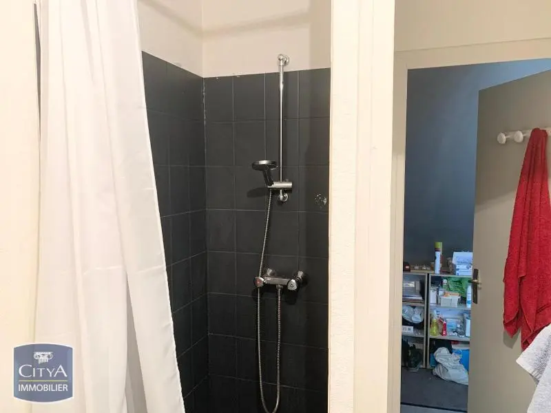 Photo 8 Appartement 1 pièce 26.88m²