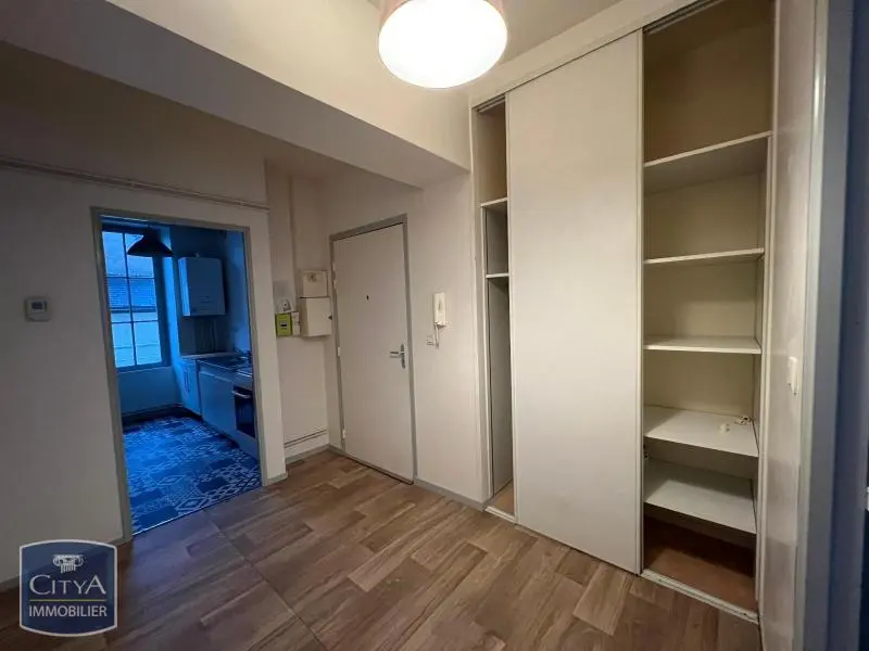 Photo 3 appartement Tours
