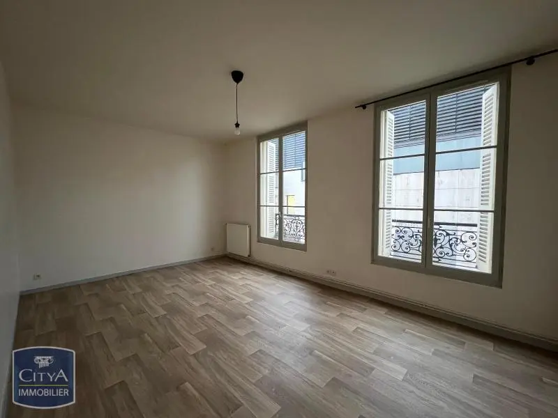 Photo 1 Appartement 3 pièces 64.32m²