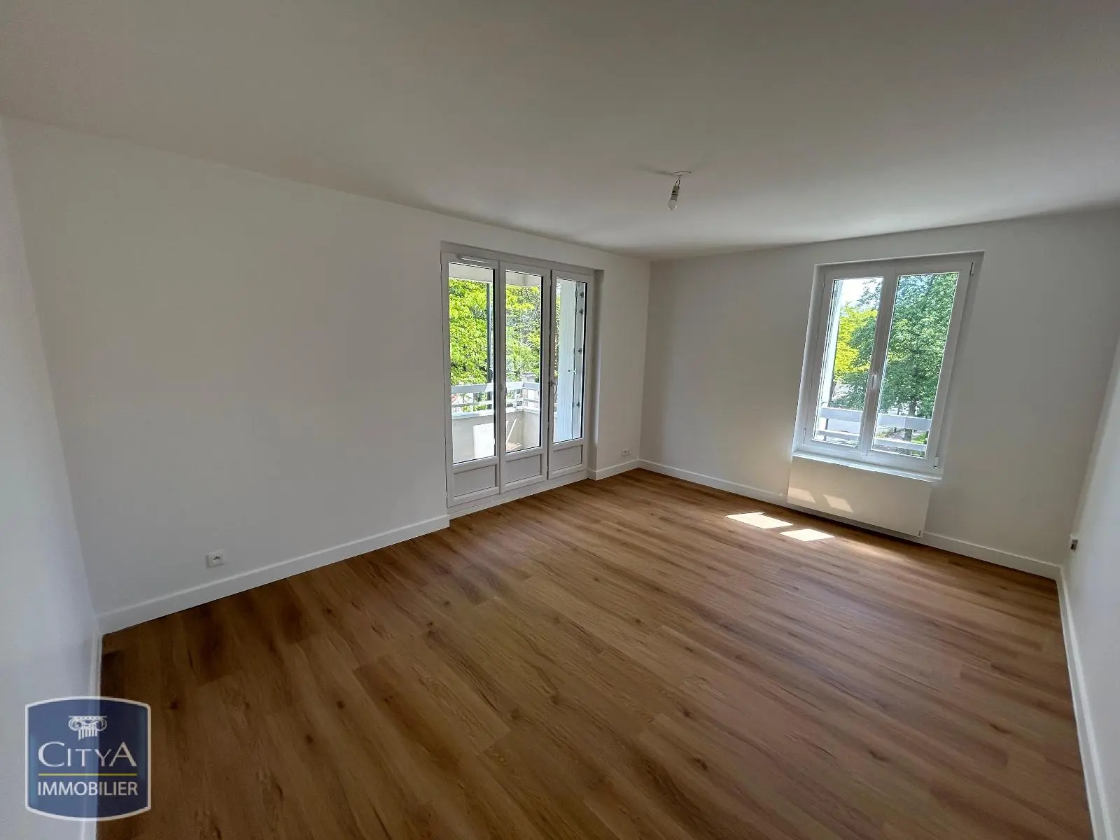 Photo 1 Appartement 2 pièces 49.51m²
