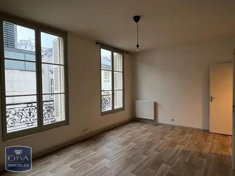 Photo 1 appartement Tours