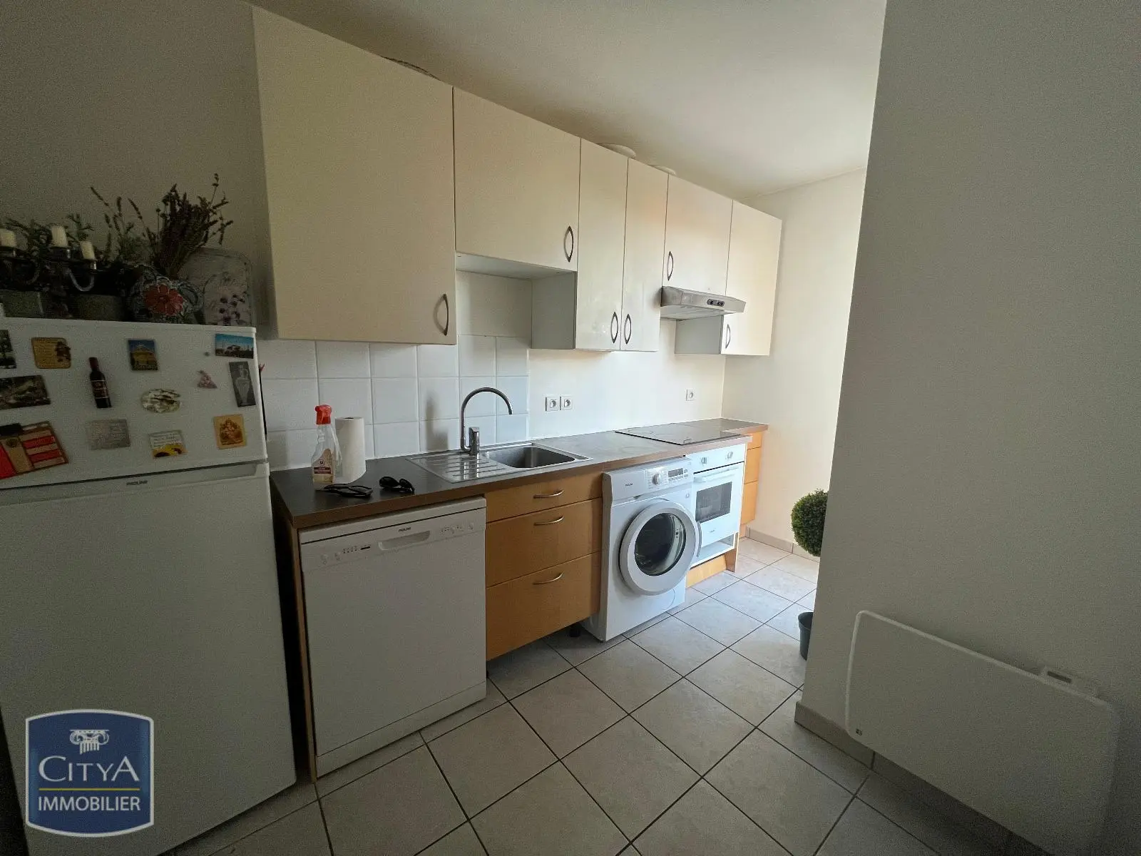 Photo 3 Appartement 3 pièces 67m²