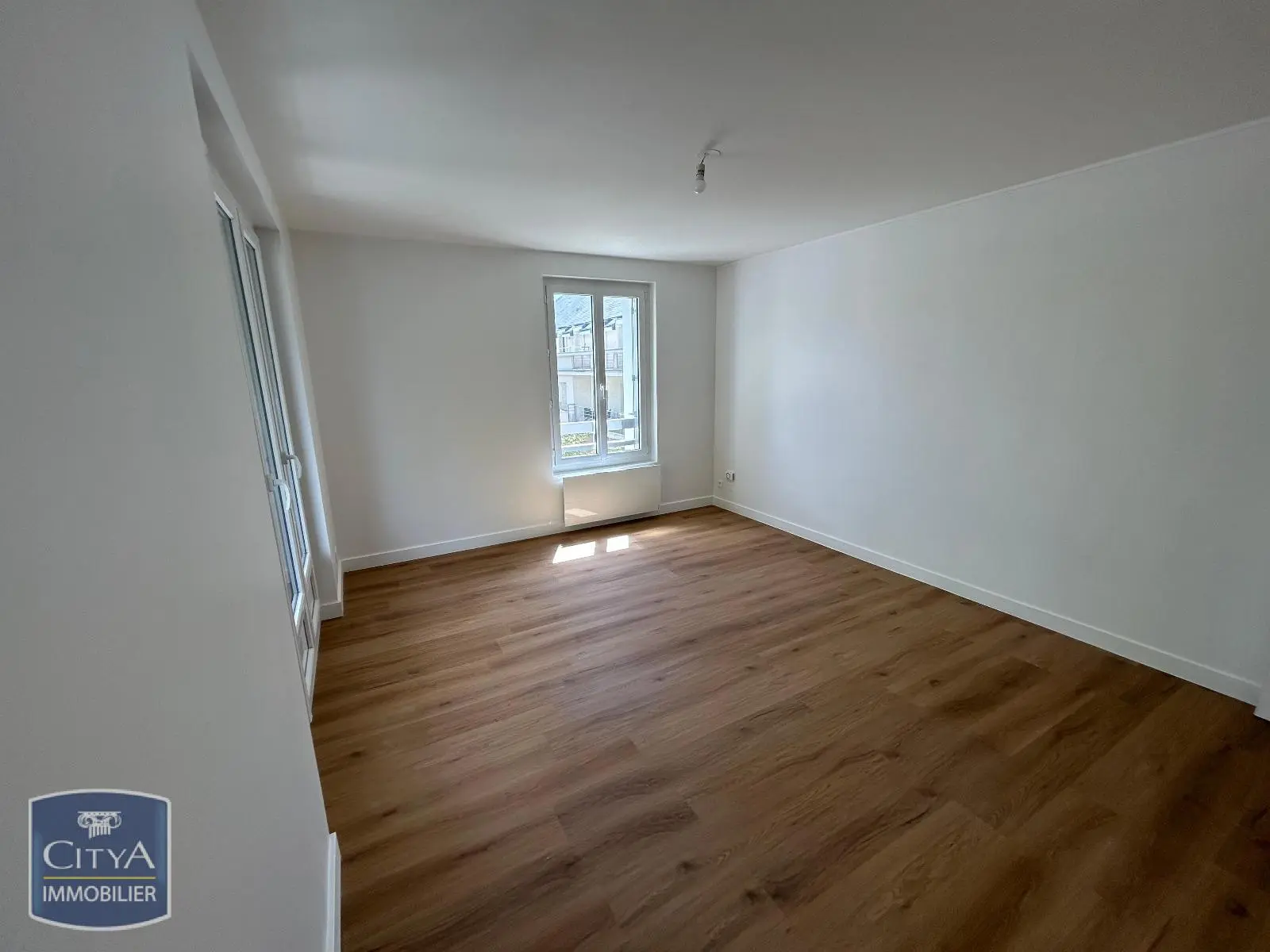 Photo 2 Appartement 2 pièces 49.51m²
