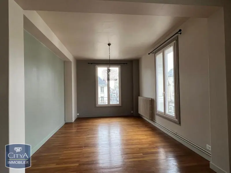 Photo 4 Appartement 3 pièces 102.25m²